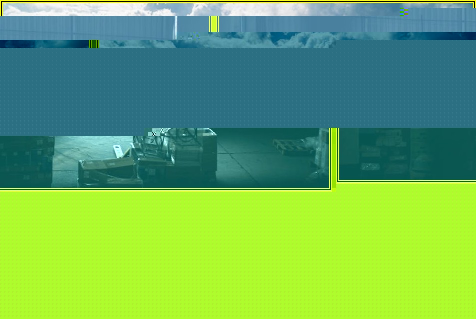 군포 물류센터, 성공적인 물류 시스템 구축 비결