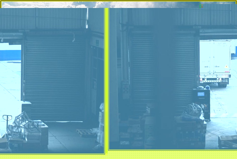 물류센터 성공의 열쇠, 군포에서 배우는 시스템 구축