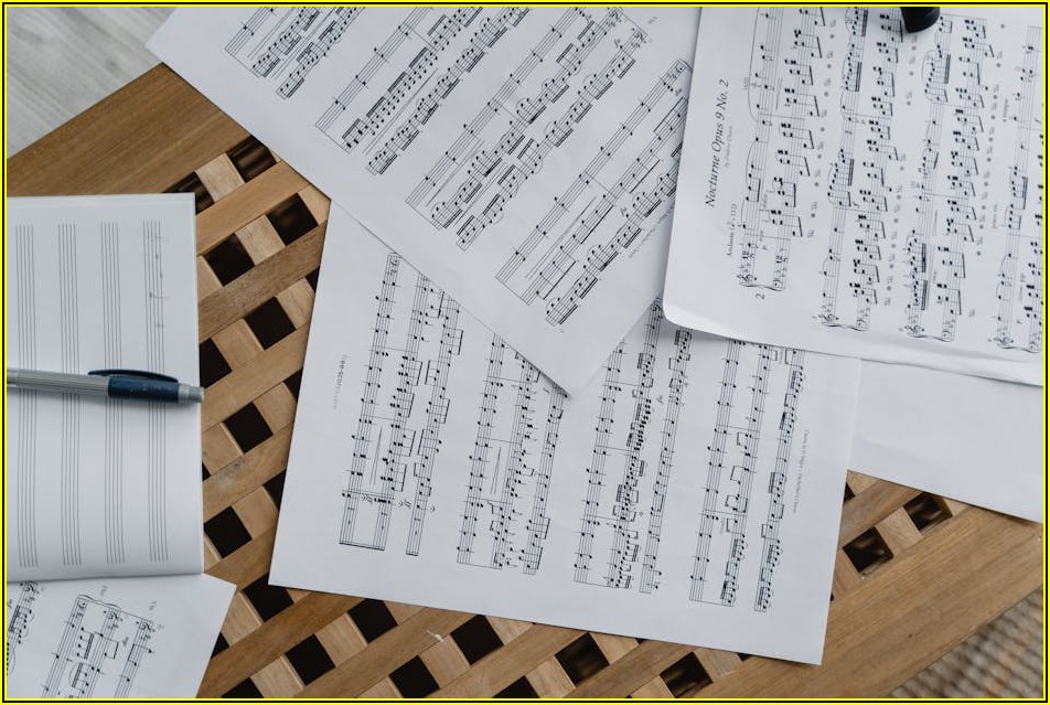 음원 만들기, 이젠 어렵지 않아요! 성공 비결 알아보기