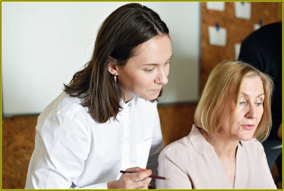 성공적인 이미지 메이킹, 서울 컨설팅으로 시작하세요