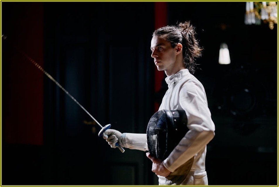 세계 격투기 정복! 최고의 선수와 경기 정보를 한눈에