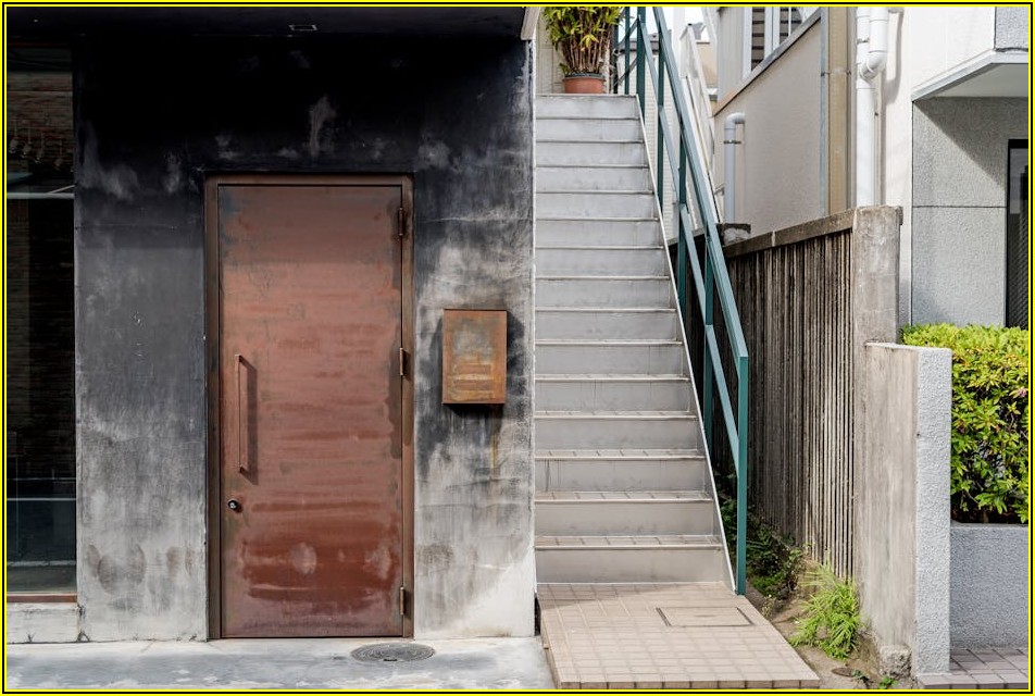 건물 외벽 유지보수, 전문가와 함께하는 리모델링 가이드