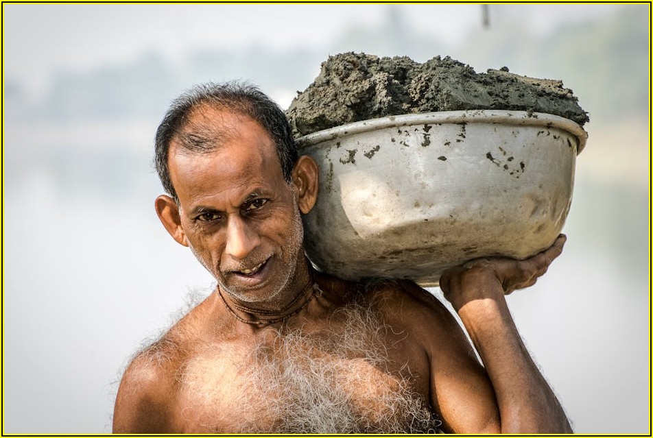 당신의 양동이, 이렇게도 쓴다고? 숨겨진 활용법 대공개