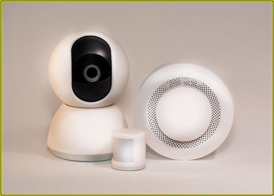 원격 감시부터 알림까지, CCTV 스마트 기능 완벽 활용법