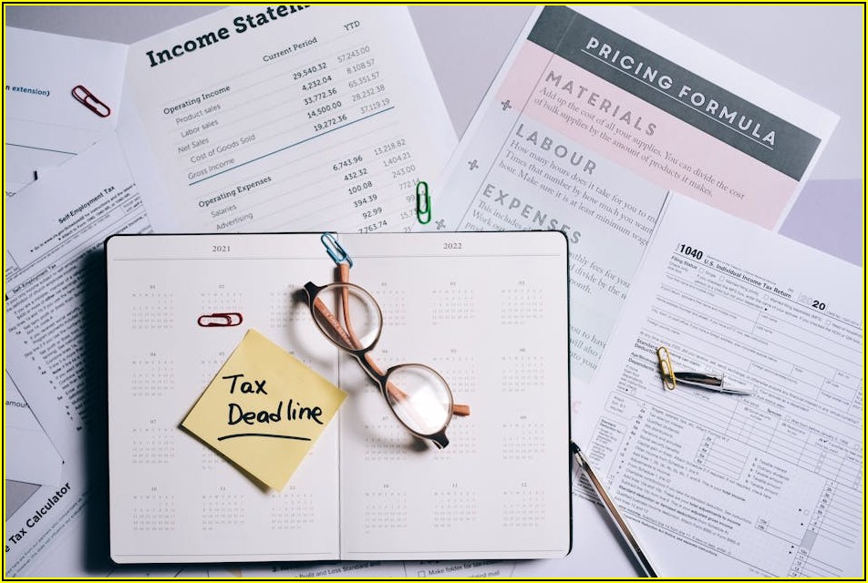 사업소득 vs 기타소득: 프리랜서 세금 신고 이것만은 알아두세요