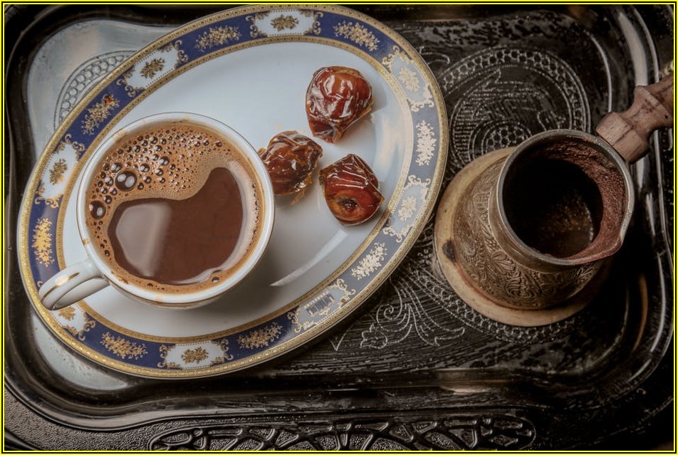 커피의 심장, 에스프레소: 기본부터 맛있게 마시는 법