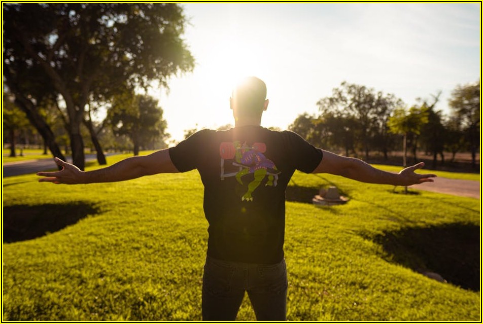 파크골프, 재미있게 건강 챙기는 5가지 이유