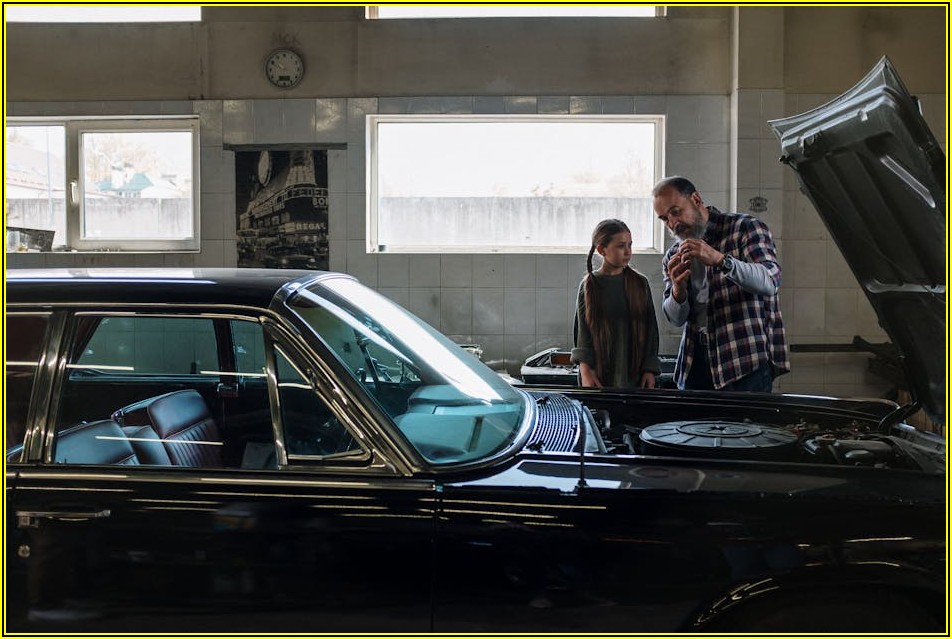 내 차고 문, 똑똑하게 관리하고 고장 걱정 끝!