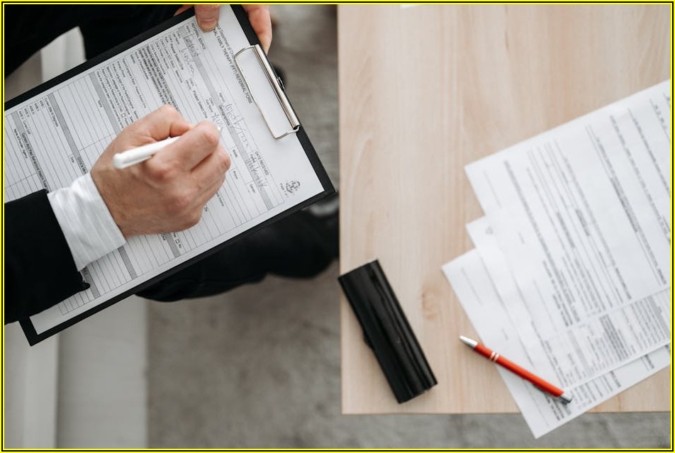 행정 절차법, 이것만 알면 어렵지 않아요