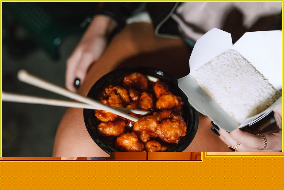 다양한 크라프트 도시락 용기, 용도별 완벽 활용법