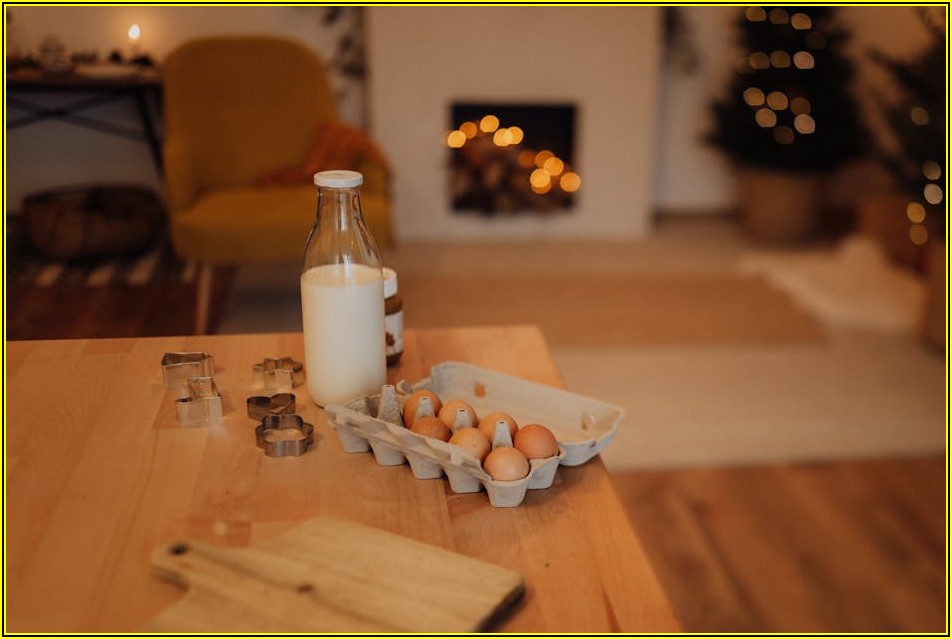 쿠키통 선택의 모든 것: 재질별 장단점과 올바른 보관법