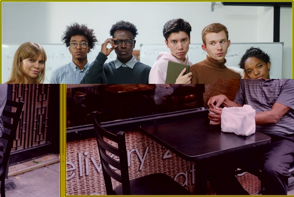 트렌디한 남성 크로스백, 나에게 맞는 브랜드를 찾아보자