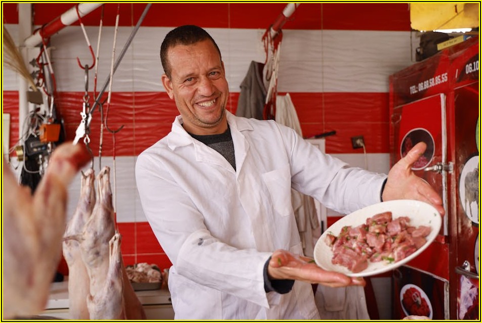 대구 정육점 이용 가이드: 신선한 고기 완벽 선택