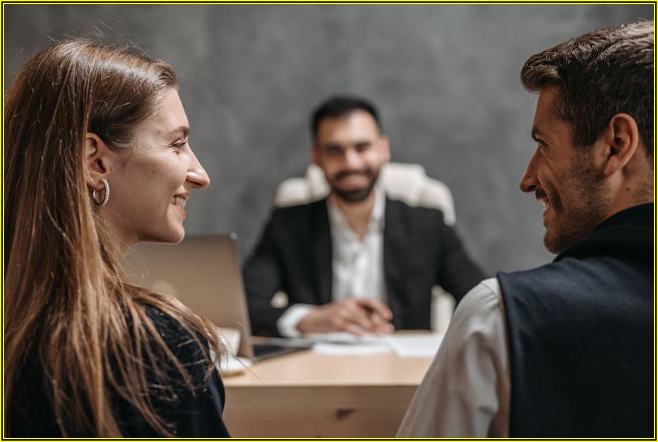 신뢰받는 변호사, 이수진 변호사가 말하는 소통의 중요성