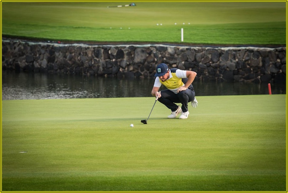 실내외 퍼팅 연습, 나만의 비법으로 홀인원 확률 높이기