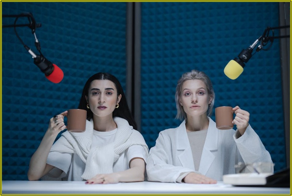 노이즈 캔슬링으로 방송 마이크 음질 최적화하기