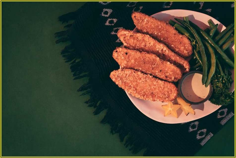 최고의 닭튀김 튀김옷, 이 노하우면 더 이상 실패는 없다