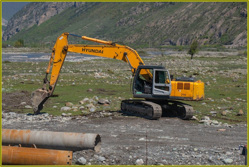 차량 문제 발생 시, 현대 마이티 긴급 대처법 숙지하기