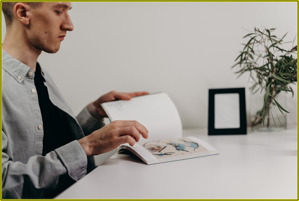 나만의 감성 압화 액자, 단계별 제작 가이드