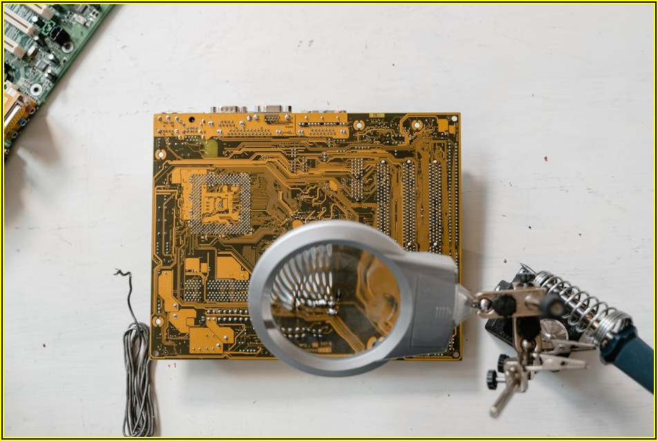 NFC 칩 발전 방향, 최신 기술 동향과 미래 예측