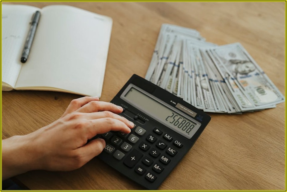 똑똑한 소비 습관, 엑셀 지출 관리 팁