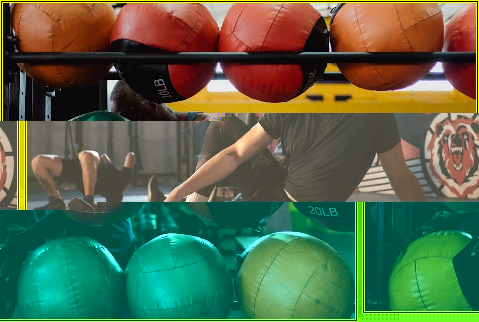 신창동 헬스장, 내게 딱 맞는 운동 공간 찾기