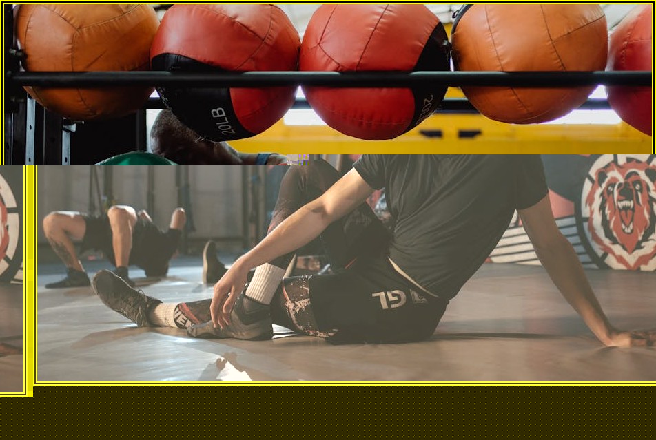 성공적인 운동 습관, 신창동 헬스장 선택법