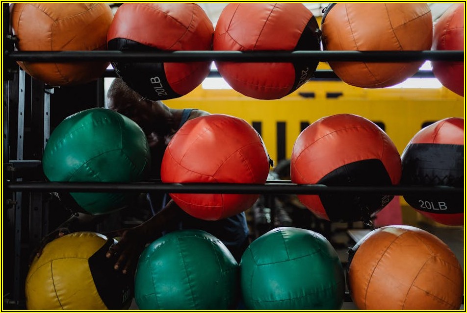 성공적인 운동 습관, 신창동 헬스장 선택법