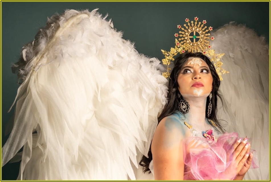 나만의 해적 코스튬, DIY로 개성 넘치게 만들기