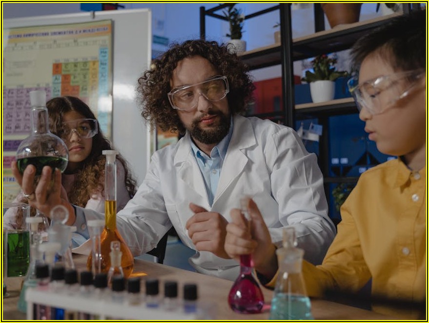 1:1 영어 과외, 중학생 맞춤 학습의 놀라운 효과