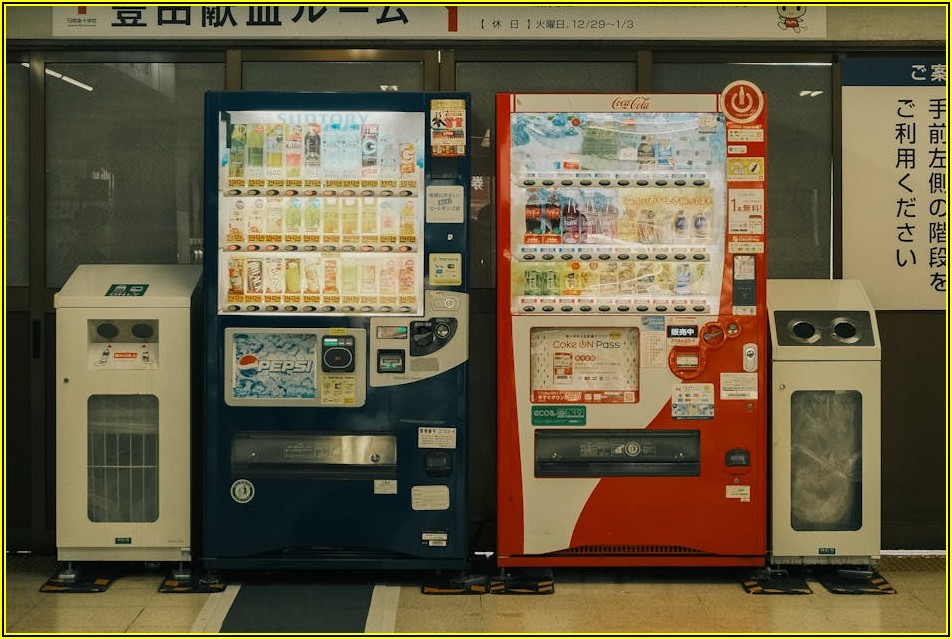 무인 카페 자판기 사업, 수익성 높이는 전략