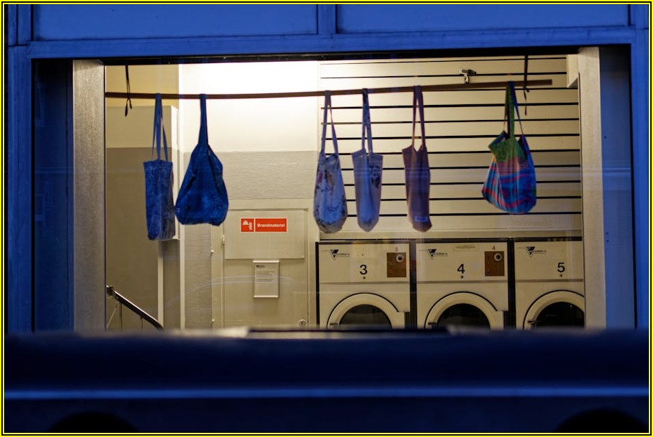 최고의 세탁소 찾는 법: 드라이크리닝 옷감 보호 완벽 가이드