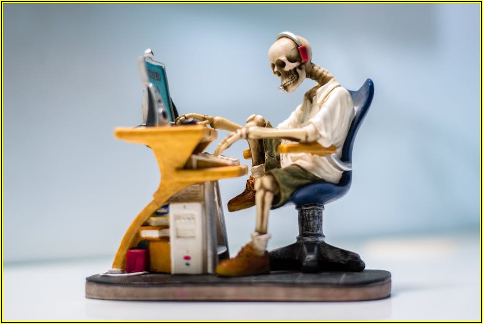 컴퓨터 폐기, 이것만은 꼭 확인하세요!