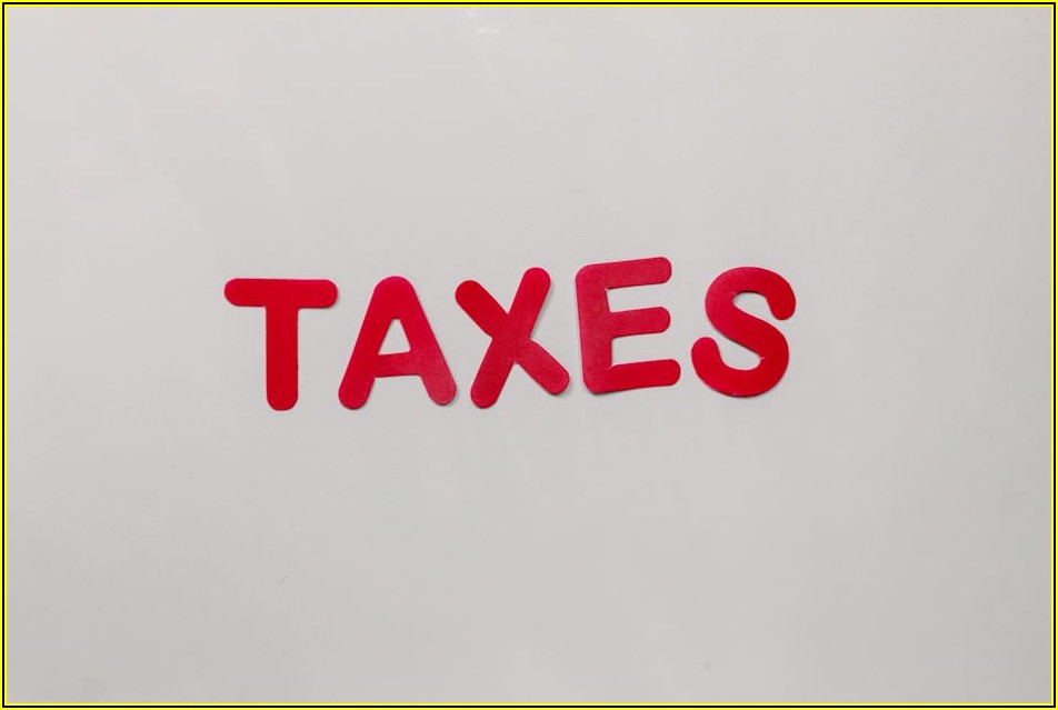 똑똑하게 세금 공제 받는 비법 공개