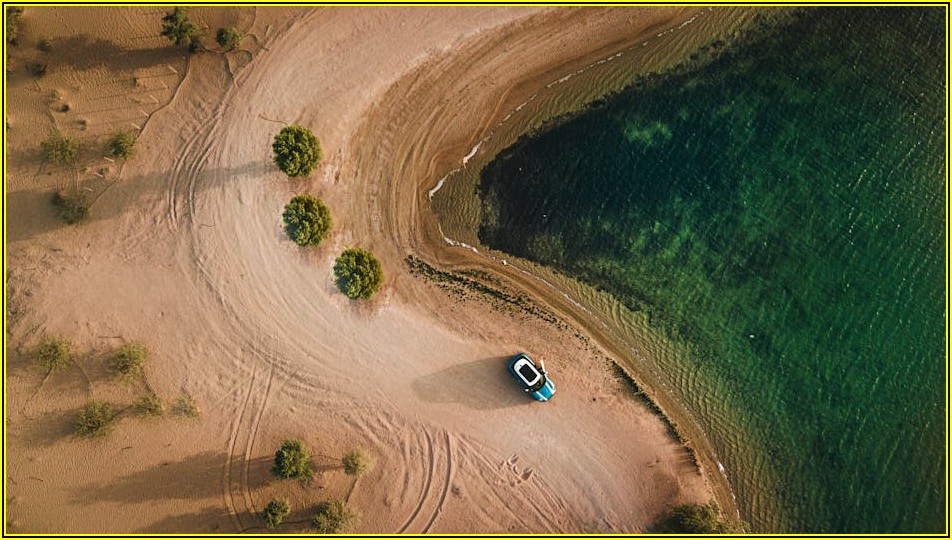 FPV 드론, 단순 취미 넘어선 놀라운 가능성을 열다