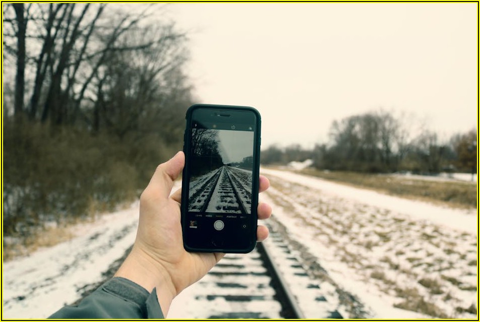 최고의 순간을 담는 핸드폰 카메라 완벽 활용 가이드