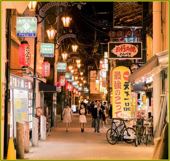 성공적인 간판 디자인, 업종별 맞춤 전략 공개