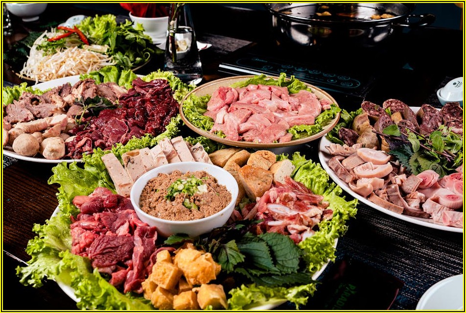 소곱창 맛집 탐방: 곱창 맛있게 굽는 비법 공개