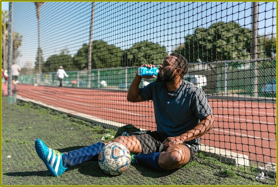 축구 로고 디자인, 성공적인 팀 브랜딩의 시작