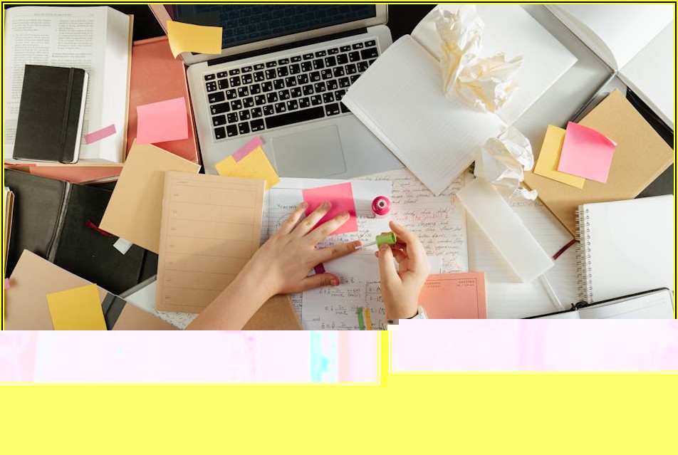 대학생 공모전, 경험과 성장의 기회 발견