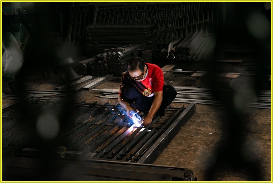 배관 용접 학원 선택: 당신의 미래를 위한 완벽 가이드