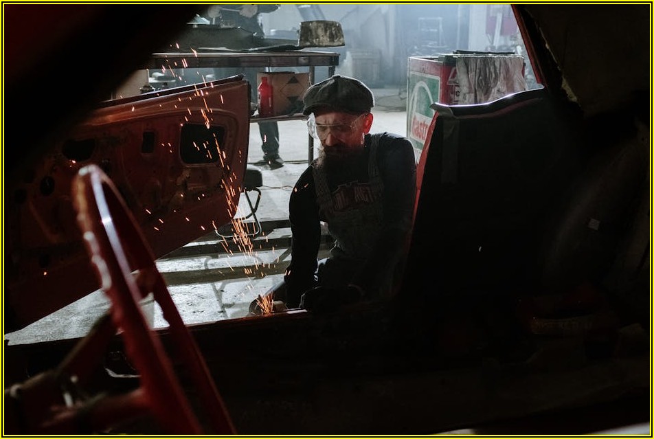 최고의 배관 용접 학원 찾는 법, 이 글 하나로 끝!