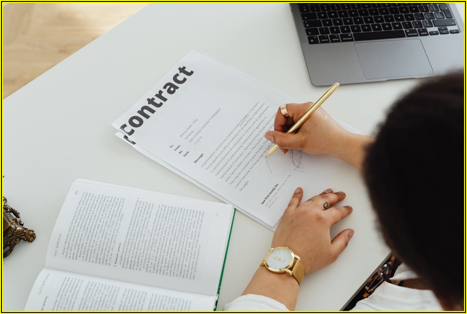 법률 전문가가 알려주는 소장 양식 활용법