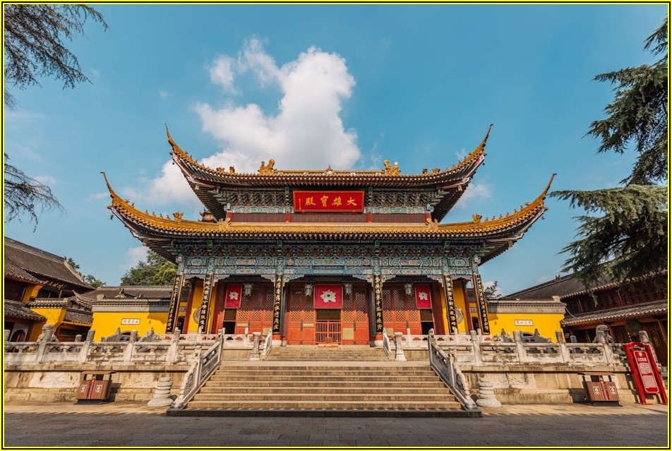 중국 관광 비자, 안전하고 즐거운 여행을 위한 출입국 가이드