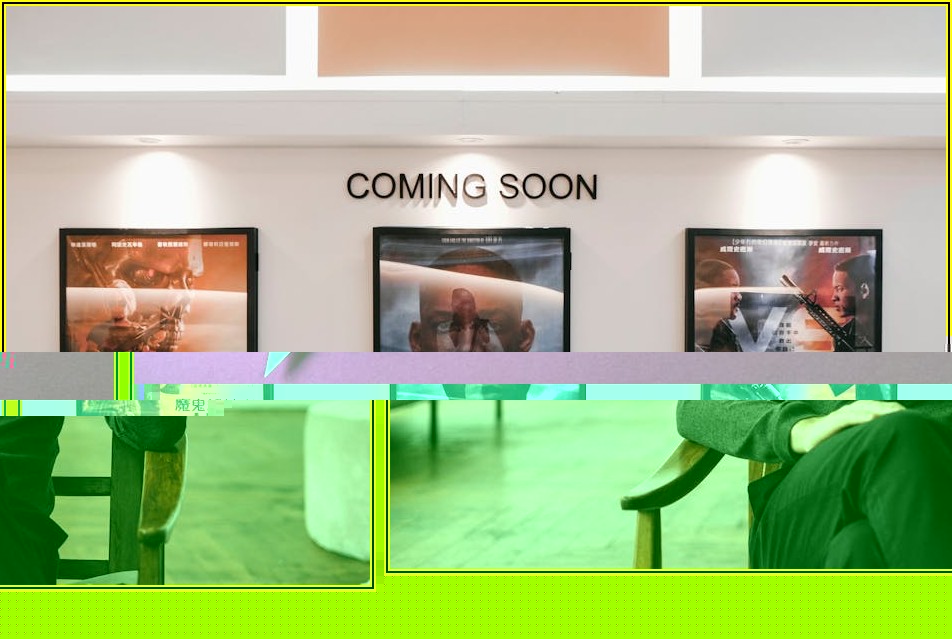 성공하는 홍보 포스터, 이것만 알면 끝