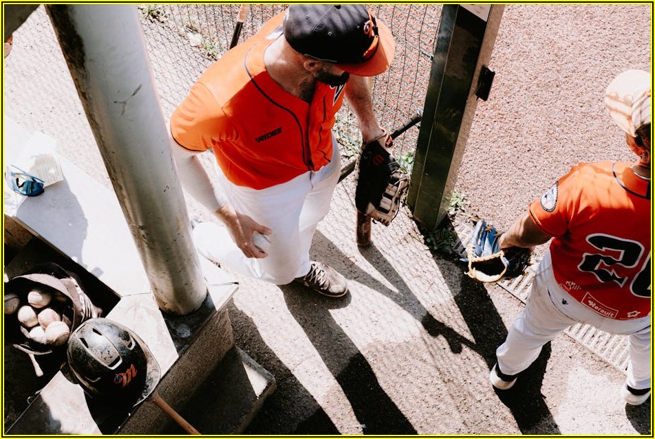 야구 글러브 똑똑하게 고르기: 가격대별 최고 선택
