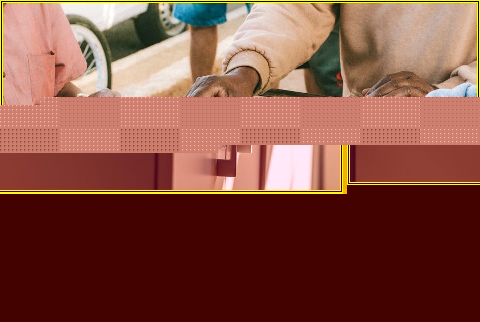 감각적인 공간 연출, 테이블 배너 설치 노하우 대공개