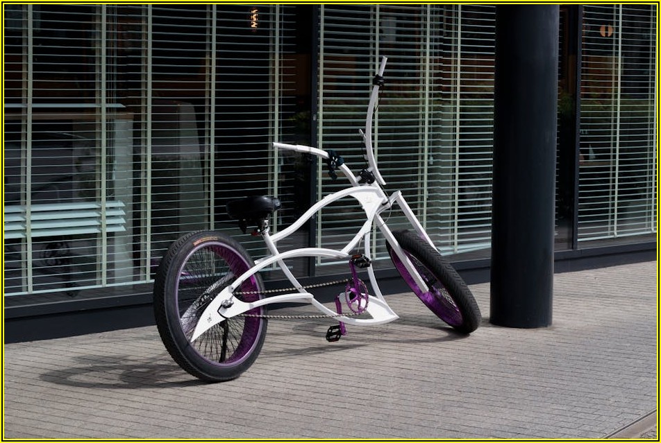 우리 집 자전거, 어떻게 보관할까? 최고의 솔루션