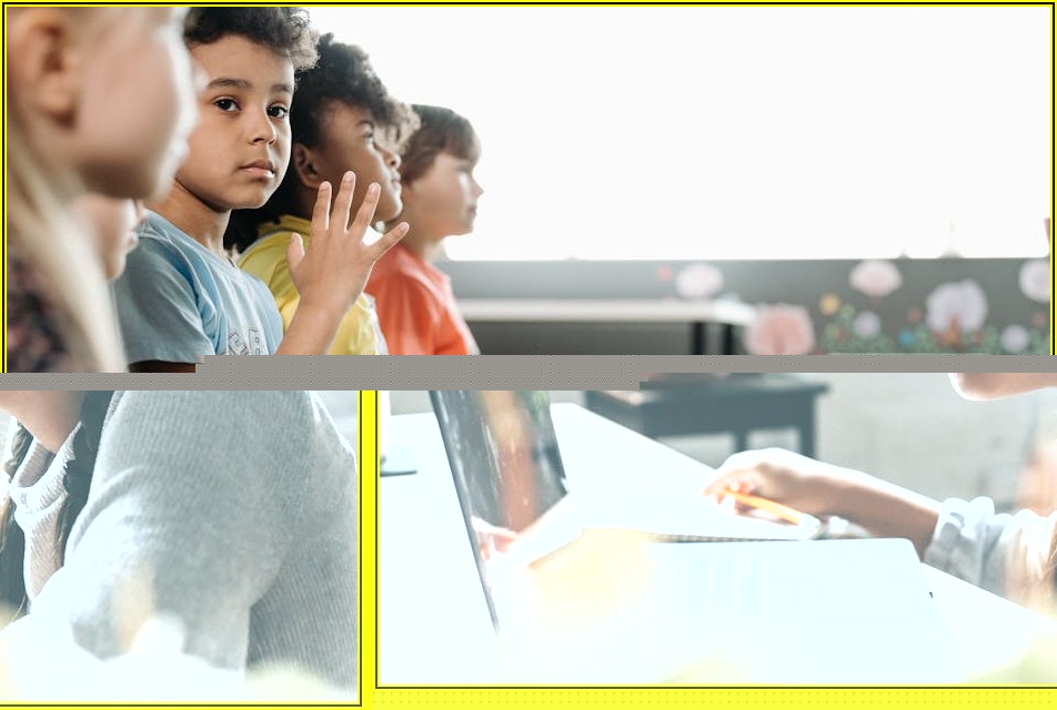 우리 아이 첫 온라인 수업, 무엇이 좋을까?