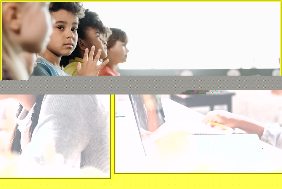 온라인 학습 시대, 초등학생의 장점과 단점